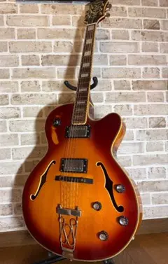 イストマン Eastman Uptown AR910CE, 17インチ - メルカリ