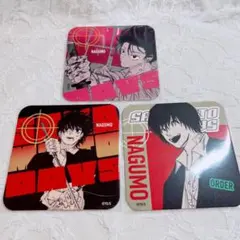 2025年最新】SAKAMOTO days コースターの人気アイテム - メルカリ