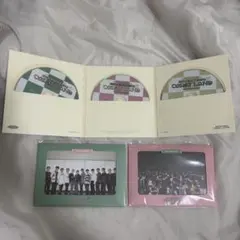 2025年最新】carat land 2022 dvdの人気アイテム - メルカリ