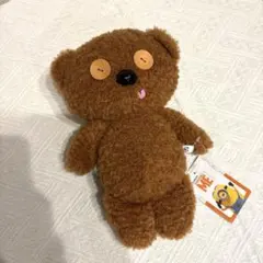 【タグ付き未使用✨】USJ限定 ミニオン ティム ぬいぐるみ