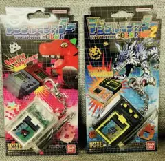 2025年最新】デジタルモンスターcolor (オリジナルクリア/ver.2