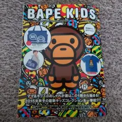★BAPE KIDS by a bathing ape 2015 Autumn/