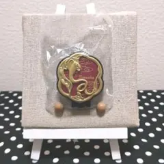 【ツイステ】コンパクトミラー【スカラ】