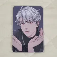 PLAVE Caligopt.2 weverse 特典 トレカ ウノ - メルカリ