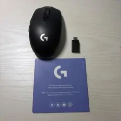 Logicool G ゲーミングマウス 本体