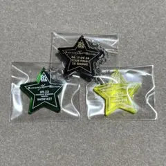 B'z STARS ガチャガチャ 9/24 大阪 ツアーファイナル シークレット