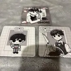 2026年最新】OMORIカフェの人気アイテム - メルカリ