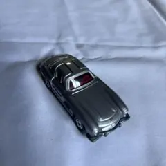 日本製トミカ ミニカー 5台セット ロールスロイス ベンツ ポルシェ