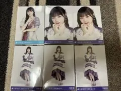 乃木坂46 川崎桜 まとめ売り