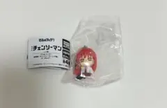 でふおフィグ！ 劇場版チェンソーマン レゼ編 マキマ キーホルダー