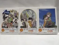 2026年最新】ヤマノススメ サードシーズン 第1巻 [Blu-ray]の人気