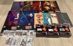 一番くじ NARUTO 疾風伝 G賞 H賞 I賞 フルコンプセット - メルカリ