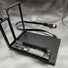 OCuLink M.2 to PCI-E x16