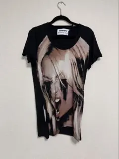 希少 Beatrice Boyle Browns Focus TシャツS 伊勢丹のサムネイル