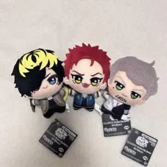 ヒプマイ　Bad Ass Temple ④