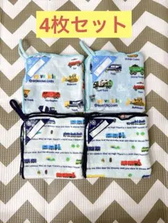【お得】カラフルキャンディスタイル　ループタオル　今治　幼稚園　保育園　小学校