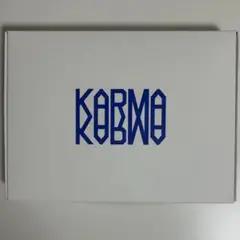 StrayKids KARMA HOORAY VER. 通常版