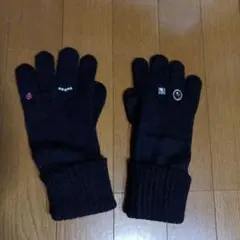 ★アクセサリー付き★レディース★手袋★