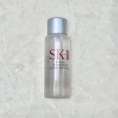 SK-II フェイシャルトリートメントクレンジングオイル 11mlのサムネイル