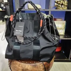 新品】Topologie SummitTote Wide Small BL - メルカリ