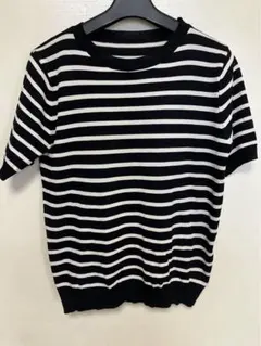 サマーニット　M