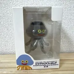 ドラゴンクエスト　ドラクエ　ビッククリアフィギュア　メタルホイミン