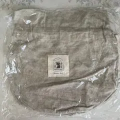 新品未使用　サマンサモスモス　巾着バッグ