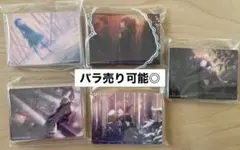 プロセカ 朝比奈まふゆ ノーブルアート まとめ売り バラ売り可能