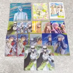 アイドリッシュセブン Re:vale 千 セット