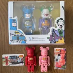 絶版希少] ビリケン商会 THE Joker 歩行ブリキ バットマン - メルカリ
