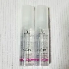 BC KUR 50ml 2本セット 洗い流さないヘアトリートメントのサムネイル
