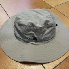 THE NORTH FACE バケットハット ライトグレー