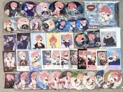 ディアラバ DIABOLIK LOVERS 月浪シン 缶バッジ