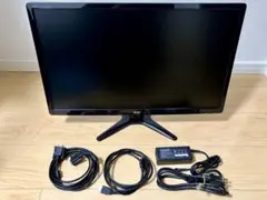 中古☆Acer モニター G246HLAbid 中古☆Acer モニター G246HLAbid - メルカリ