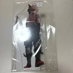 2026年最新】爆豪勝己 アクリルスタンド megaの人気アイテム - メルカリ