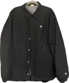 【美品最安値】Champion/チャンピオン　コーチジャケット　L【希少レア品】