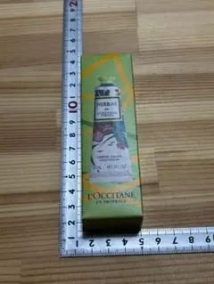 L'OCCITANE HERBAE ハンドクリーム 30ml