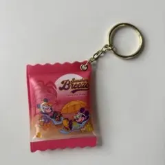 東京ディズニーリゾート キーチェーン Sunshine Breeze