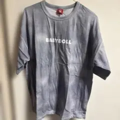 BABYDOLL Tシャツ