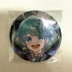 いれいす ほとけ 缶バッジ 恋エト 恋星エトワール