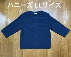 ハニーズ ブルゾン