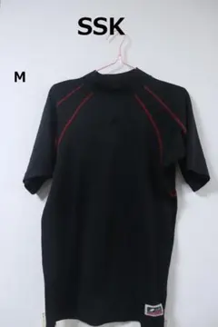プロフ必読SSKスポーツTシャツ/機能性重宝M