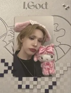 XLOV mystargoods ウムティ トレカ - メルカリ
