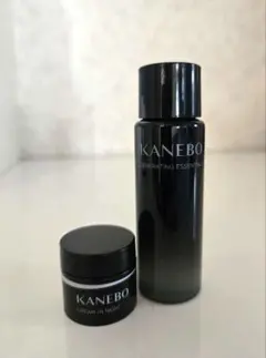 KANEBO ジェネレーティングエッセンシャルズl　クリームインナイトII