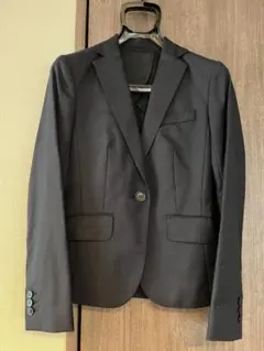 Universal Language カノニコ　スーツ