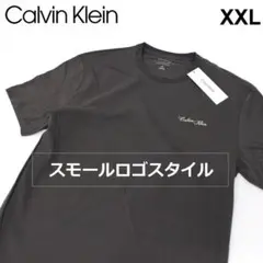 USA限定「Calvin Klein」カルバンクライン◇Tシャツ/CT63XXL