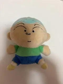 クレヨンしんちゃん ぬいぐるみ キャラクターグッズ