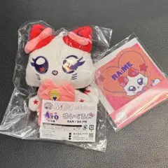 ME:I フクヤ キャラ福くじ 石井蘭 RA:ME A賞、E賞