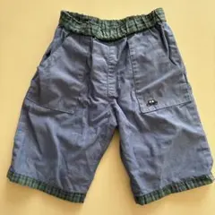 ファミリア　ハーフパンツ