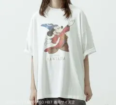slick ディズニー　Tシャツのサムネイル